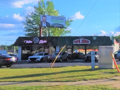 4Ever Tattoo Ink Studio