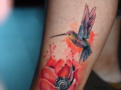 4Ever Tattoo Ink Studio