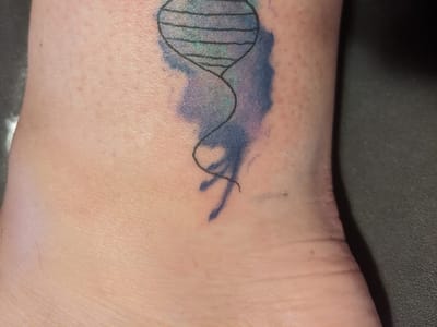 5 Venoms Tattoo Studio