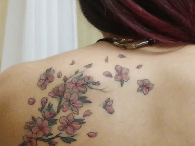 5 Venoms Tattoo Studio