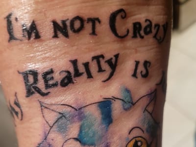 5 Venoms Tattoo Studio