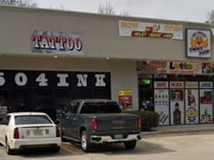 504 Ink Tattoos