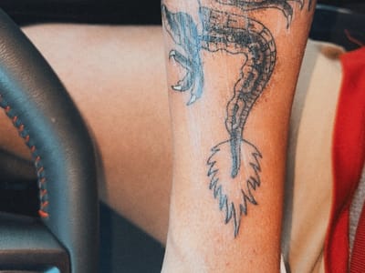 510 Expert Tattoo & Body Piercing