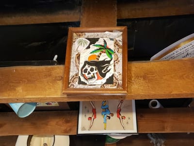 510 Expert Tattoo & Body Piercing