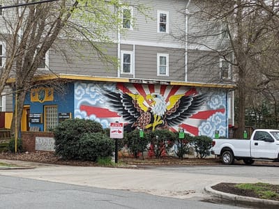 510 Expert Tattoo & Body Piercing