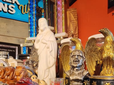 510 Expert Tattoo & Body Piercing