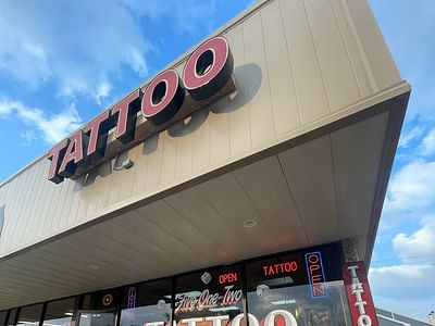512 Tattoo