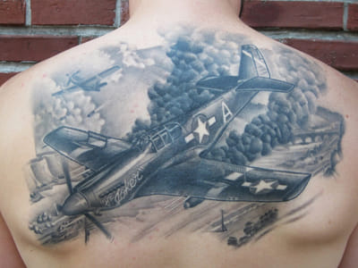 522 Tattoo