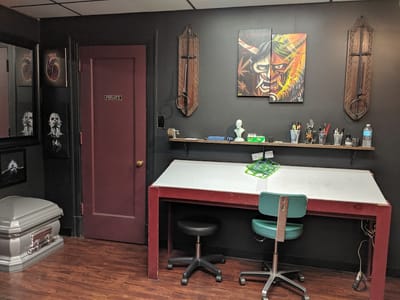 570 Tattooing Co