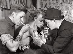 5th Dimension Tattoo & Piercing