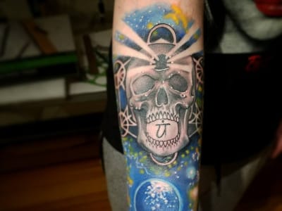 5th Dimension Tattoo & Piercing