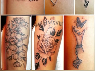 6ick7zer0 Tattoo Shop