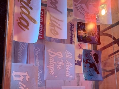 6ick7zer0 Tattoo Shop