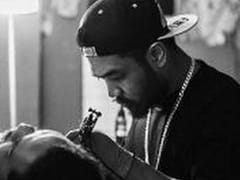 6ick7zer0 Tattoo Shop