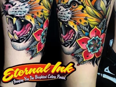 7 Souls Tattoo & Body Piercing