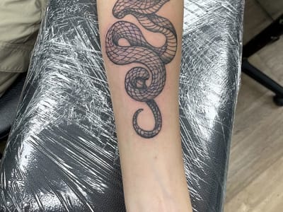 7 Souls Tattoo & Body Piercing