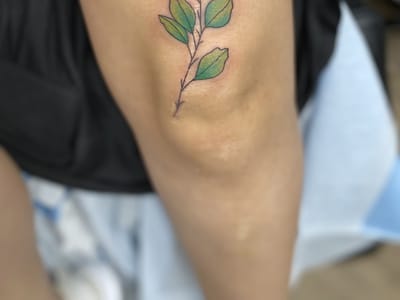 7 Souls Tattoo & Body Piercing