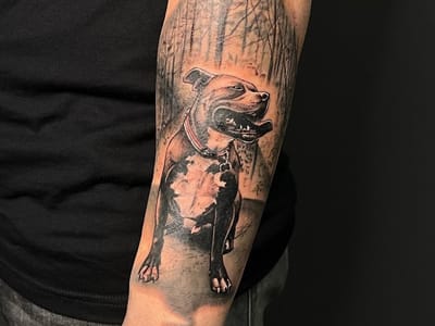 7 Souls Tattoo & Body Piercing