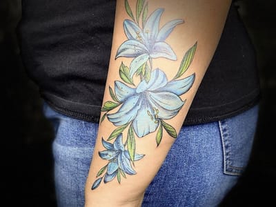 7 Souls Tattoo & Body Piercing