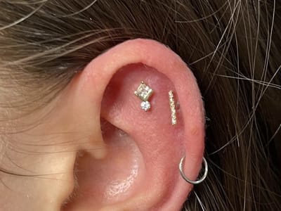 7 Souls Tattoo & Body Piercing