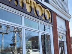 7 Souls Tattoo & Body Piercing