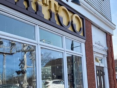 7 Souls Tattoo & Body Piercing