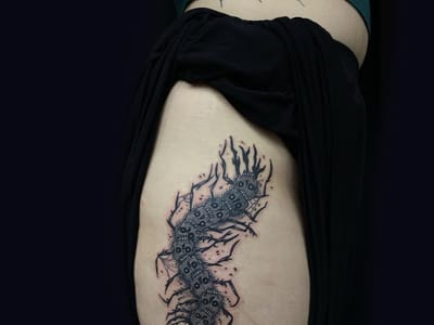 7 Souls Tattoo & Body Piercing