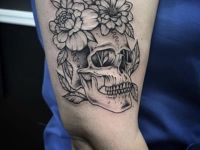 7 Souls Tattoo & Body Piercing