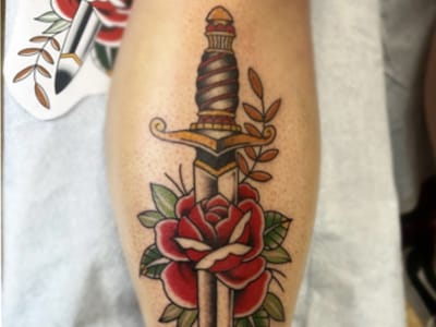 7 Souls Tattoo & Body Piercing