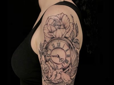 7 Souls Tattoo & Body Piercing