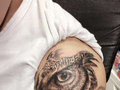 7 Train Tattoo Studio Inc