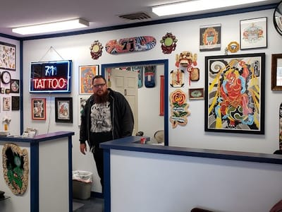 71 Tattoo
