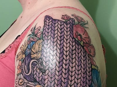 717 Tattoo, Body Piercing, and Tattoo Removal Studio 2