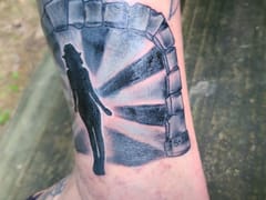 717 Tattoo, Body Piercing, and Tattoo Removal Studio 2