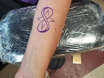 717 Tattoo, Body Piercing, and Tattoo Removal Studio 2