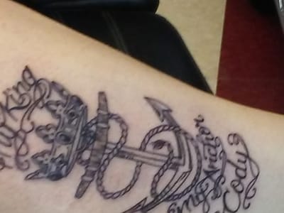 717 Tattoo, Body Piercing, and Tattoo Removal Studio 2