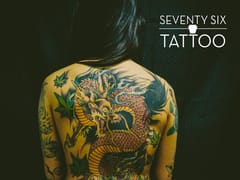 76 Tattoo
