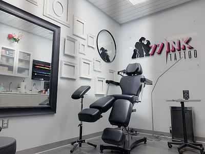 77ink Tattoo Studio