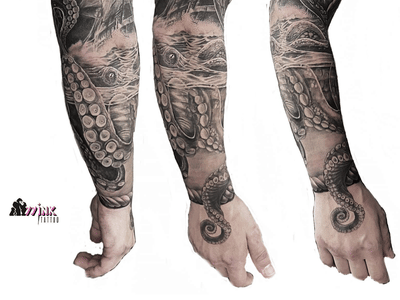 77ink Tattoo Studio