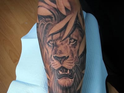 7ink Miami Tattoos