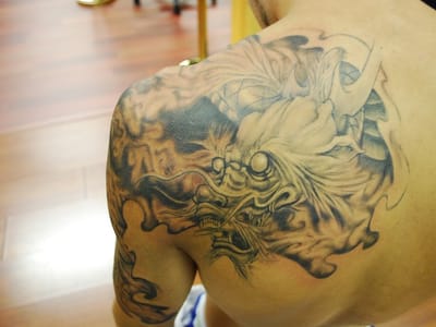 7ink Miami Tattoos