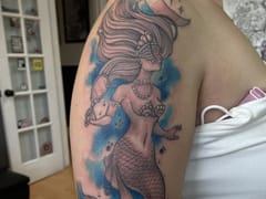 7ink Miami Tattoos