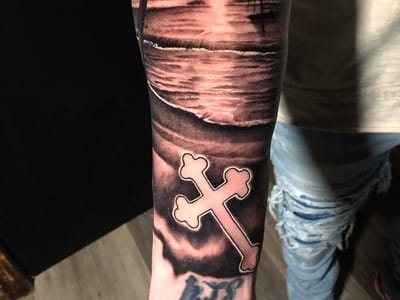 7Inks Tattoo Collective