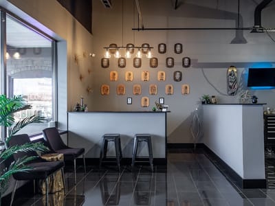 7Inks Tattoo Collective