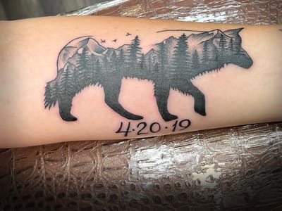 7th Street Tattoo Co