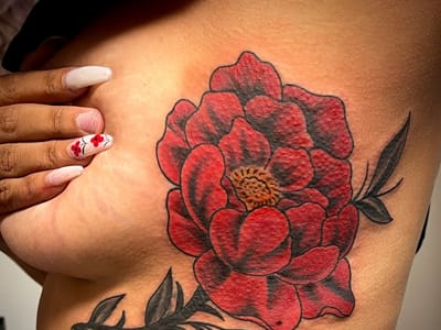 7th Street Tattoo Co