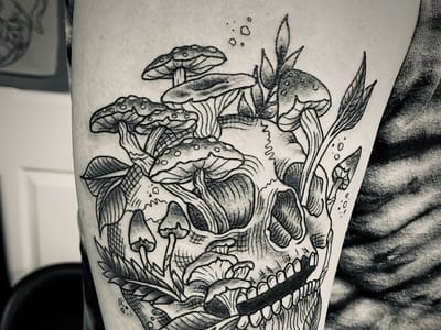 7th Street Tattoo Co