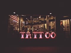 7th Street Tattoo