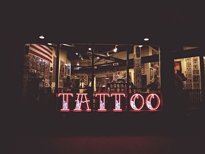 7th Street Tattoo