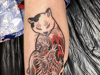 808 Tattoo Honolulu LLC